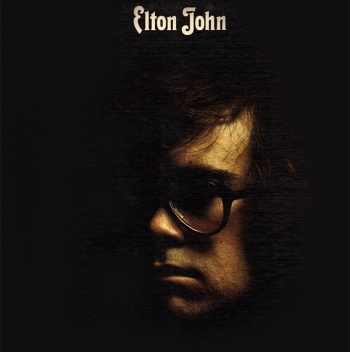 Elton John / Elton John [Remastered][Hybrid Multichannel/Stereo SACD]